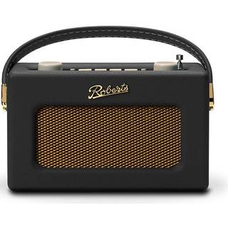 Roberts Revival Uno BT DAB+ Radio Creme