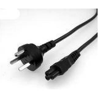MicroConnect Computer strømkabel med DK EDB stik (Type-K C5) | 1, | PRIS-MATCH