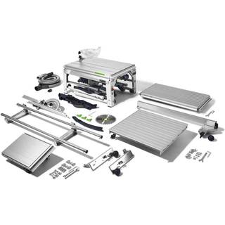 Festool bordrundsav 2100 CS 70 EBG-SET 574782