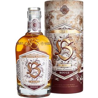 BONPLAND ROUGE VSOP RUM