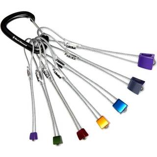 Black Diamond Stopper Set Classic #5-11 Nocolour, No Color, OneSize