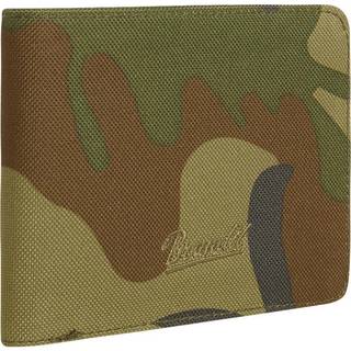 Brandit Pung No.4 Woodland - One Size