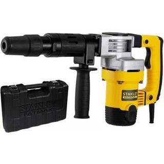 Mejselhammer Stanley SFMEH220K-QS; 8,5 J; SDS-max