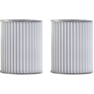 Vbreathe filter til luftrenser 48661500 (2-pk)