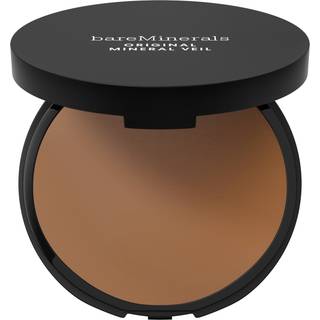 bareMinerals Original Mineral Veil Pressed Setting Powder 9 gr. - Sheer Tan