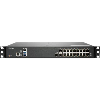 SonicWALL NSA 2700
