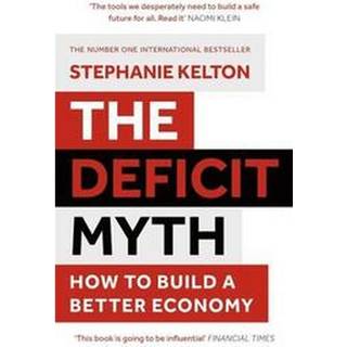 The Deficit Myth