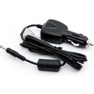 Zebra KIT ACC CHARGER LIGHTER CABL Strømforsyning - ATX - 80 Plus