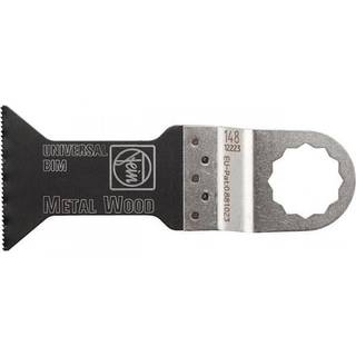Fein E-Cut Universal BIM Savklinge 44 mm 25-pak