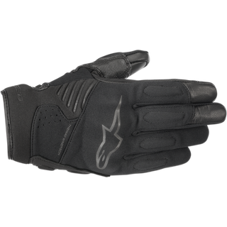 alpinestars Faster Handsker sort S