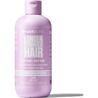 HAIRBURST Balsam til krøllet hår 350 ml