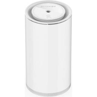 BlitzWolf BW-FUN2 luftfugter med natlampe