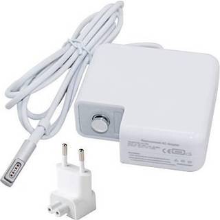 Connectech MacSafe Macbook Air oplader (45W) | PRIS-MATCH