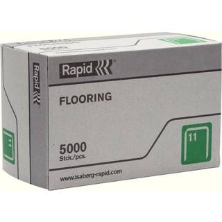 RAPID Hæfteklammer, 11E-R311 (5000) 9mm "140"