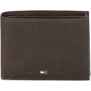 Leather Credit Card Wallet