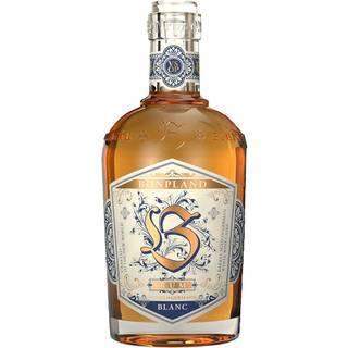 BONPLAND BLANC VSOP RUM