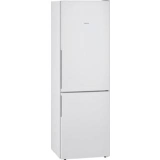 Siemens KG36VVWEA Iq300 Køle-fryseskab - Få 600 kr. tilbage*