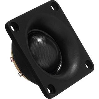 Dome tweeter - DT-28N - NUMBER ONE