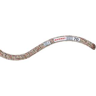 Mammut 9.5 Crag We Care Classic Rope 70M Assorted, 70 m