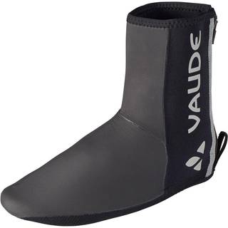 Vaude Shoecover Posta Oversko størrelse 47-49 farve grå
