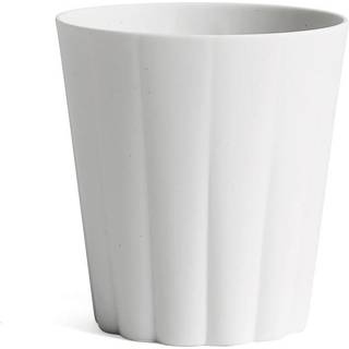 HAY - "Iris" Krus - Round - Off White
