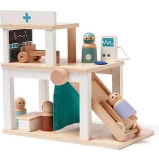 Kid's Concept Aiden Hospital 3-6 Y      Unisex