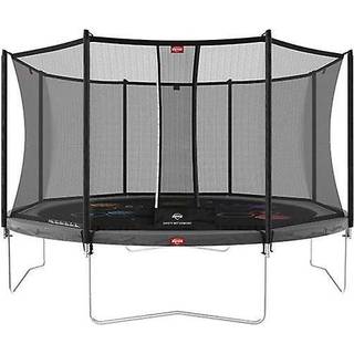 BERG Favorit Regular 430 Grey Levels + Safety Net Comfort