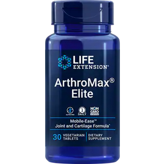 ArthroMax Elite - 30 vegetariske faner