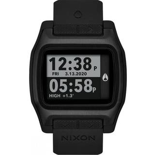 Nixon A1308-001-00 The High Tide LCD/Gummi