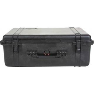 PELI 1600 PROTECTOR CASE (DIVIDERS)