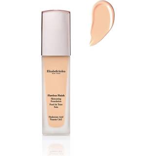 Elizabeth Arden Flawless Finish Skincaring Foundation 140c - 30 ml