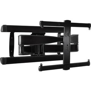 Sanus Fullmotion 42-90" TV Vægbeslag, sort