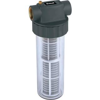 Einhell Forfilter 25cm. til sugeslanger - 4173851