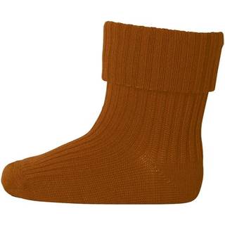 MP Denmark - MP Strømper Anklesock - Rust - 15-16