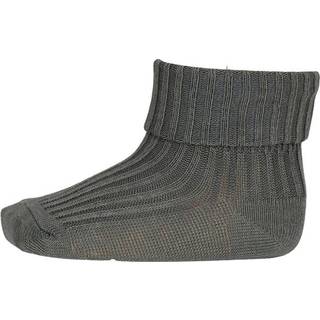 MP Denmark - MP Strømper Anklesock - Safari Green - 17-18