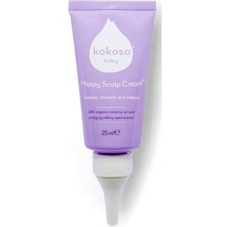 Kokoso Baby Happy Scalp Cream 50 ml