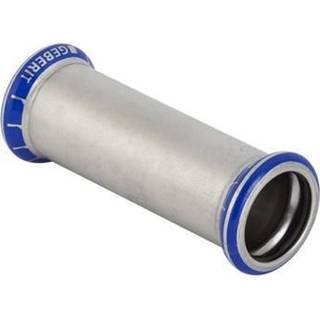 Geberit Mapress skydemuffe rustfri 18 mm