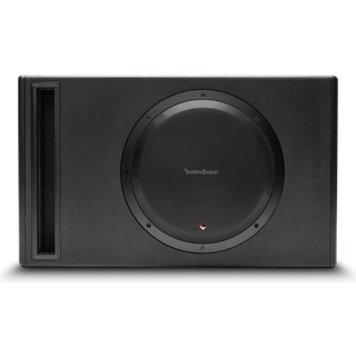 Rockford Punch P500-12P 12-tommers aktiv subwoofer
