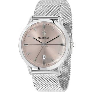 Maserati R8853125004 Ricordo Herrenuhr 42mm 5ATM