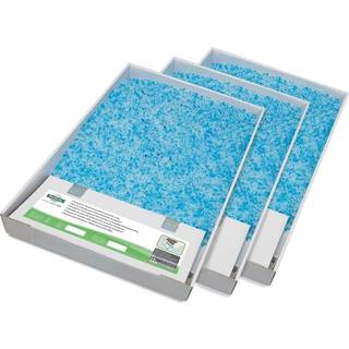 Refill Til ScoopFree Selvrensende Kattebakke - 3 stk.
