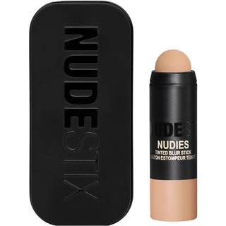 Nudestix Tinted Blur Stick Foundation Light 3
