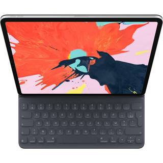 APPLE IPAD SMART KEYBOARD-NOB