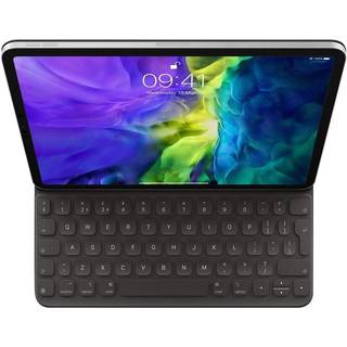 Smart Keyboard Folio - iPad Pro 11" 4. gen og iPad Air 11" (M2) (DK) - På lager i butik