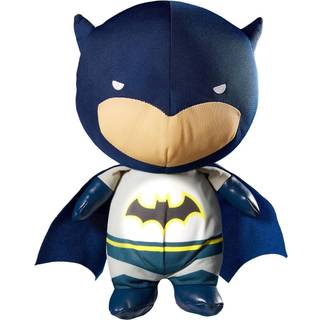 Batman 2-i-1 Natlampe Bamse