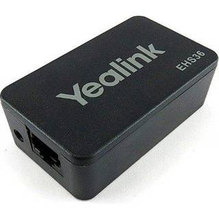 Yealink EHS adapter til Yealink telefoner