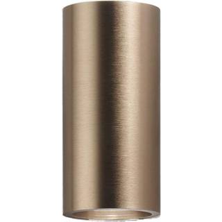 Zero W1 Væglampe Sort LED - Light-Point - Hos Lampeagenten