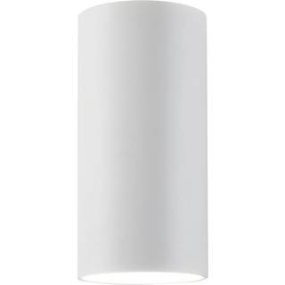 Zero w3 væglampe sort 2x10w led udendørs