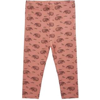 Petit By Sofie Schnoor Leggings Rose Pindsvin