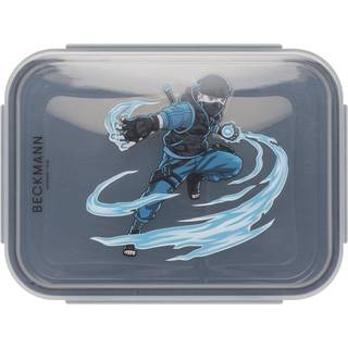 Beckmann Ninja Master madkasse