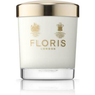 Floris Grapefrugt & Rosmarin Duftlys, 175 gr.